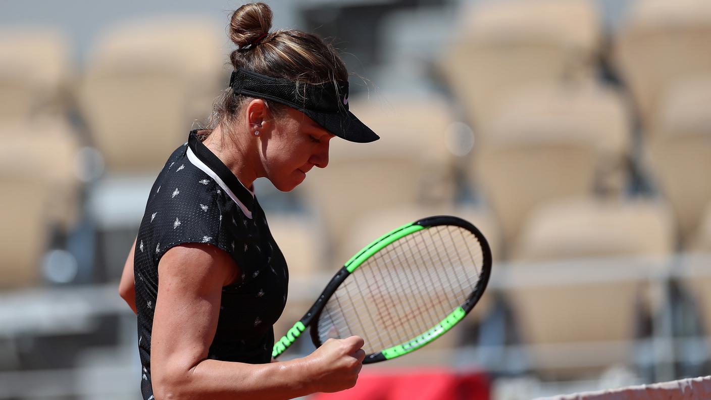 Halep