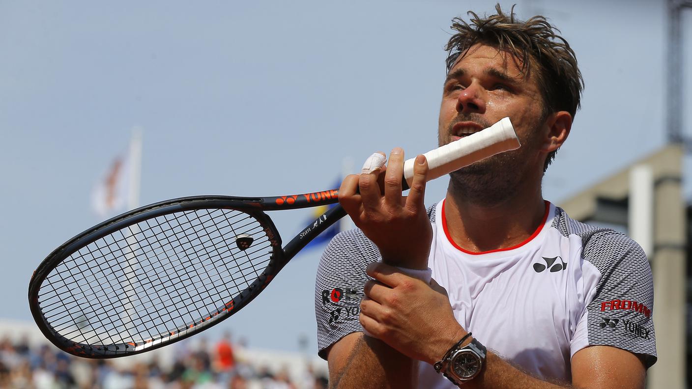 Stan Wawrinka