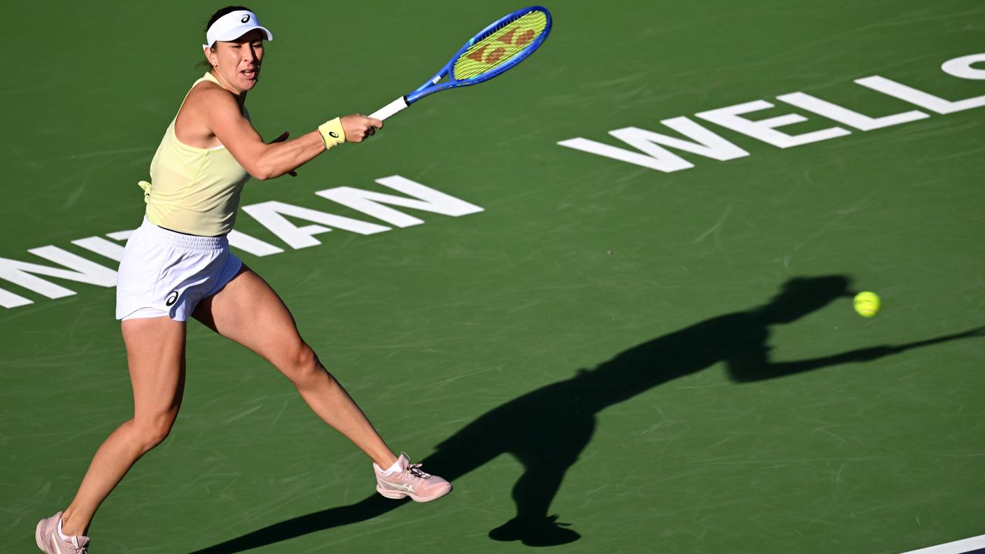 belinda bencic