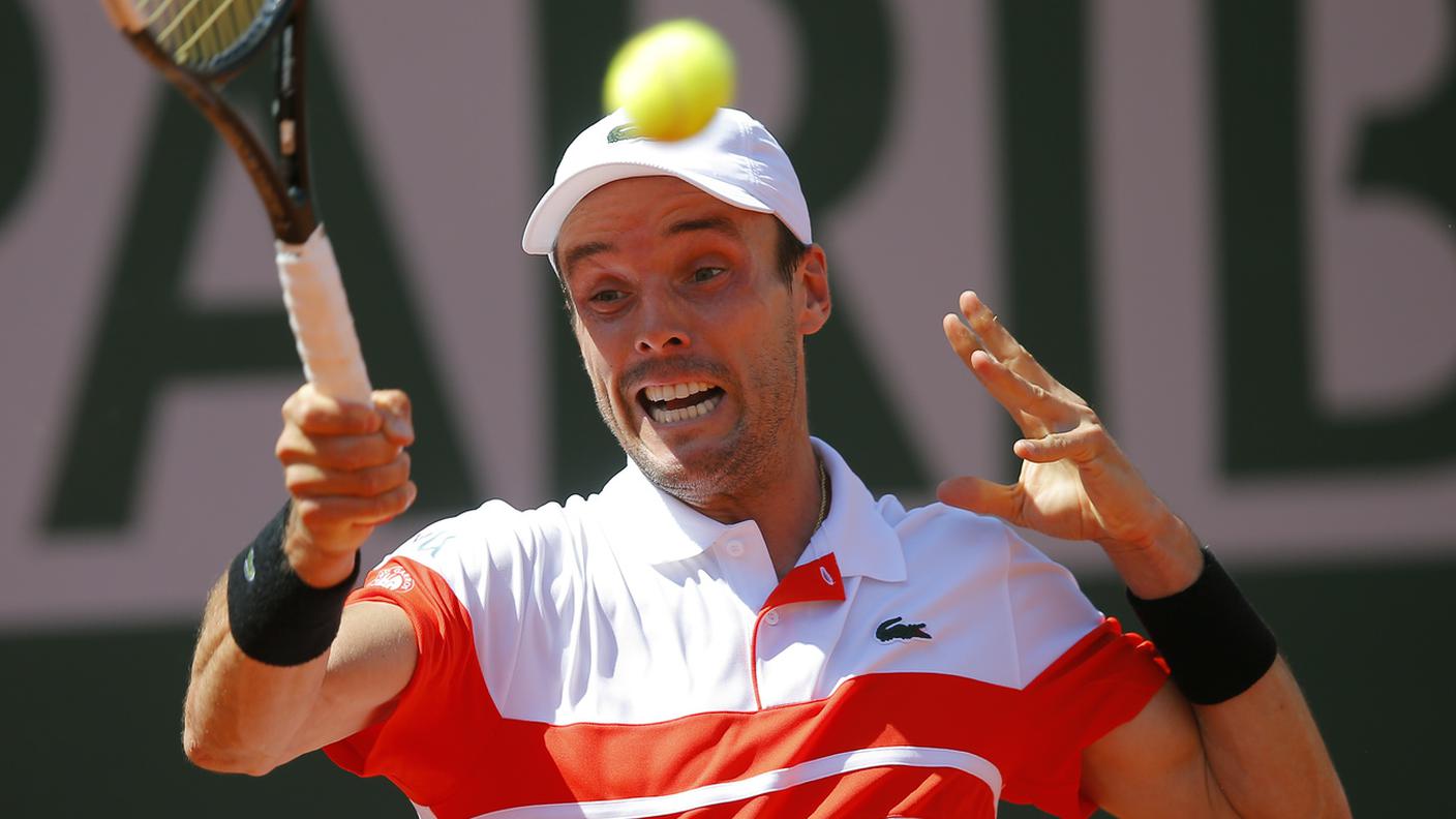 Bautista Agut