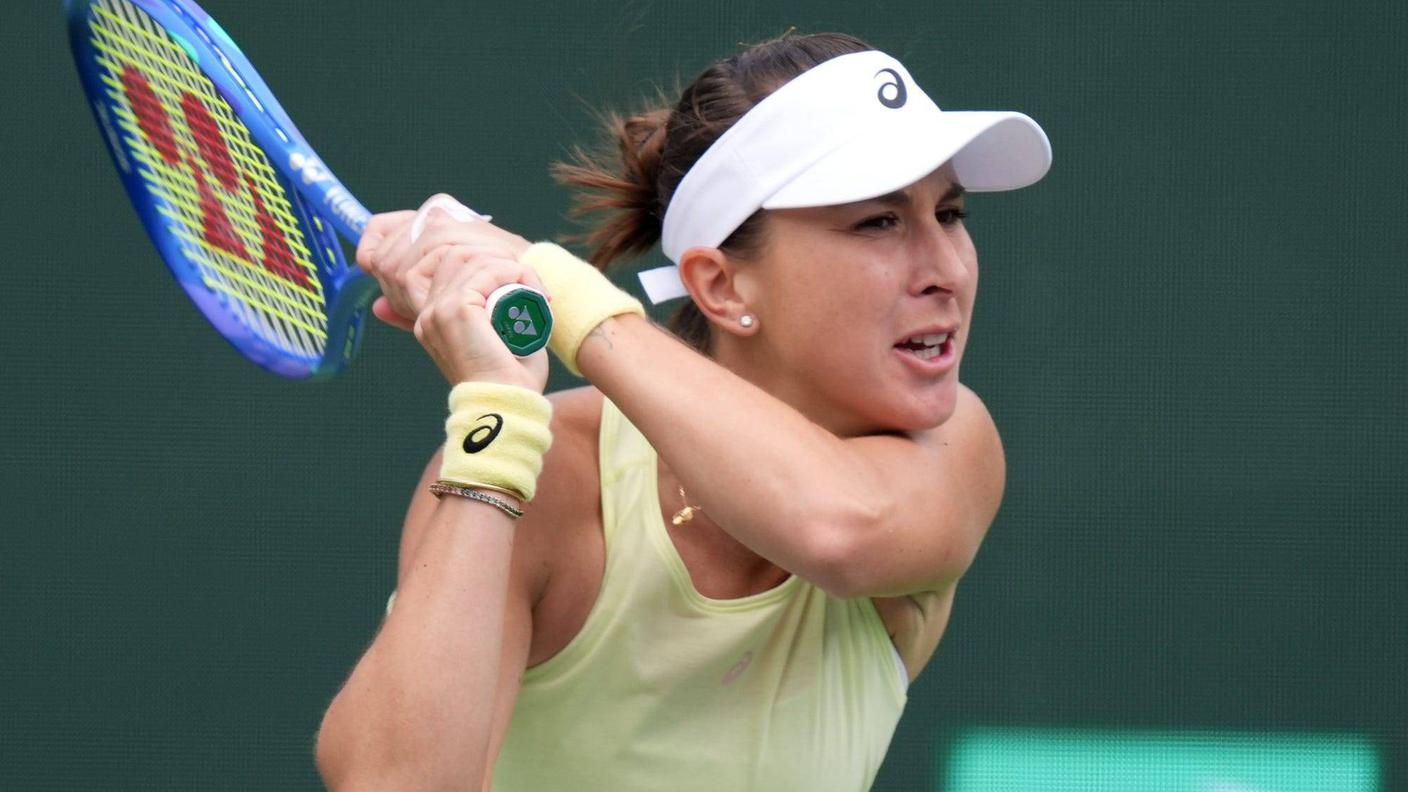 Bencic