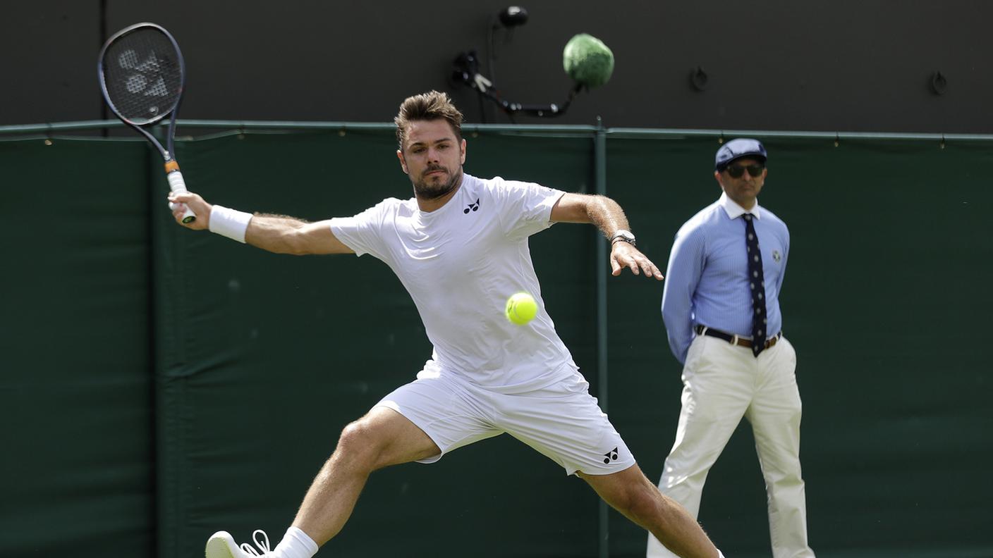 Stan Wawrinka