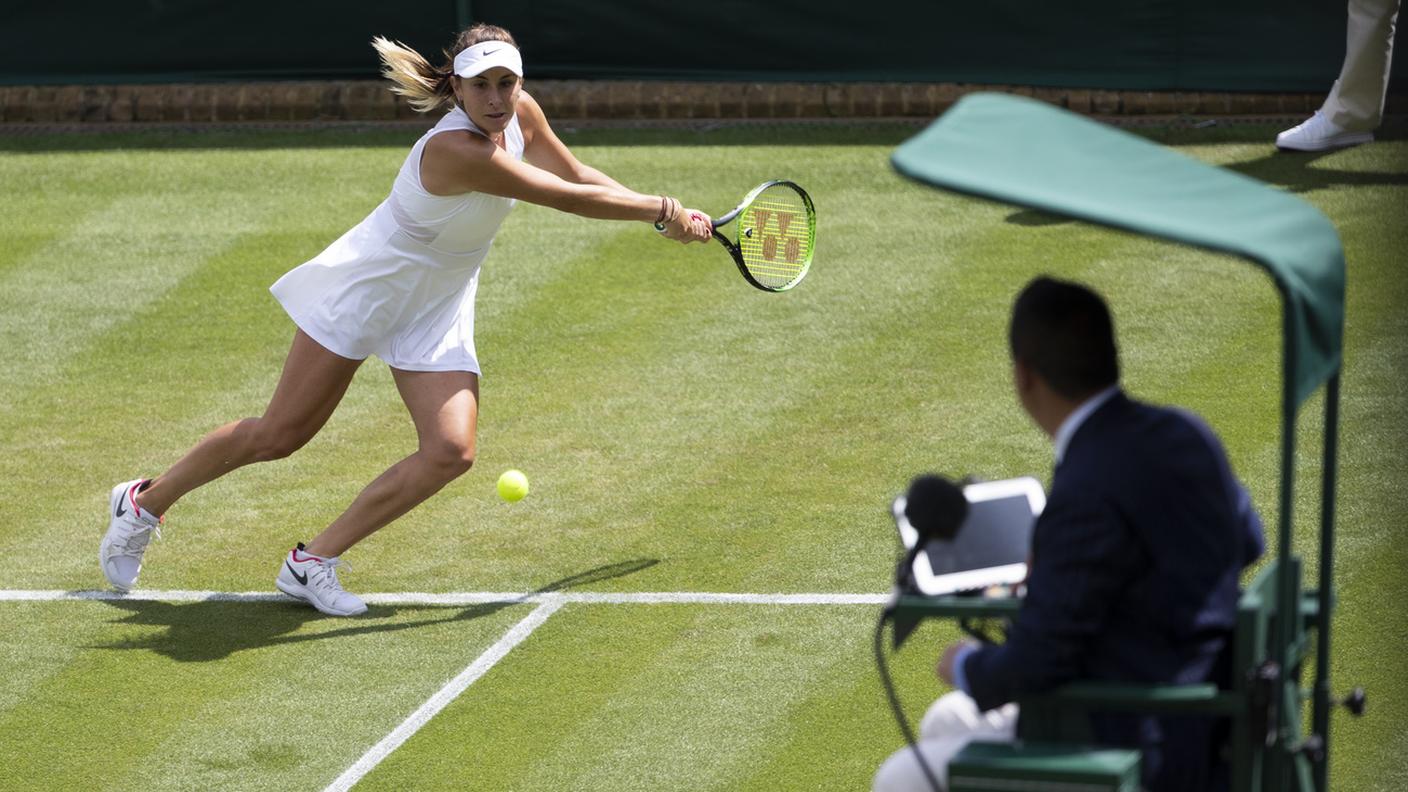 Belinda Bencic