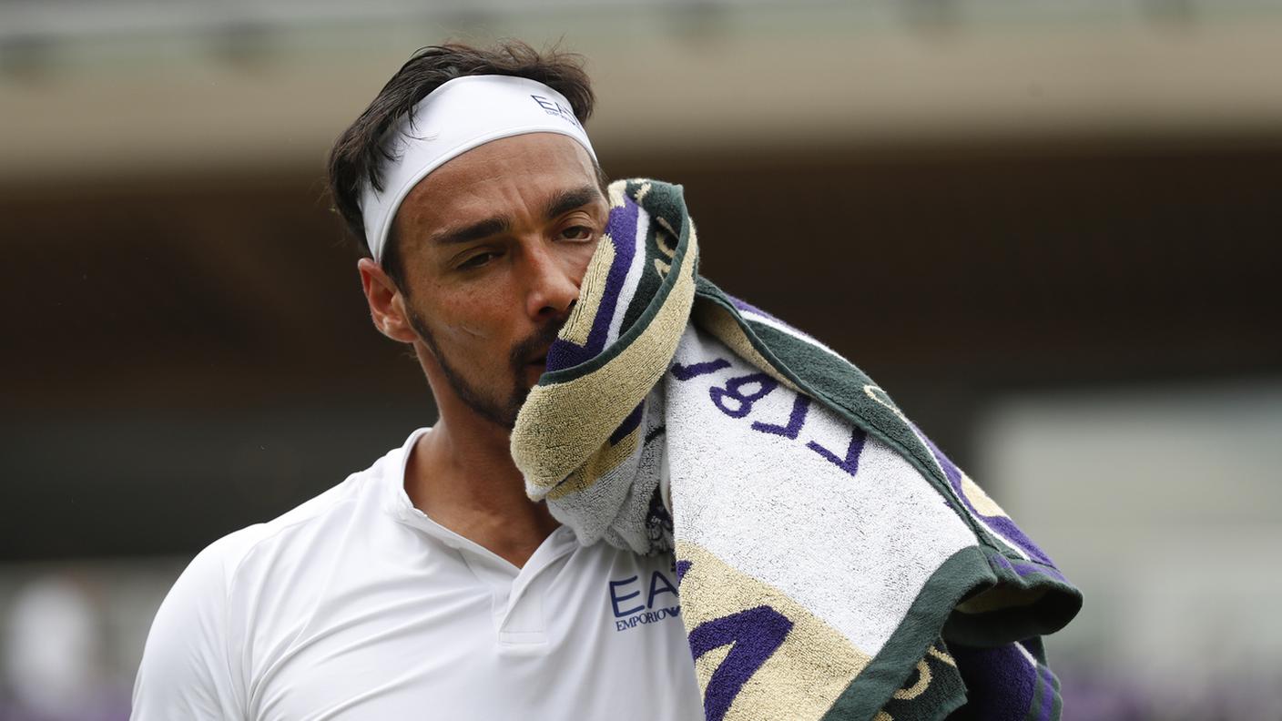 Fabio Fognini