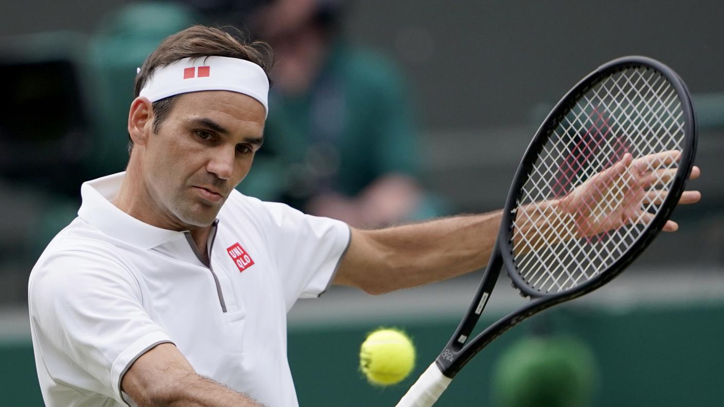 Roger Federer