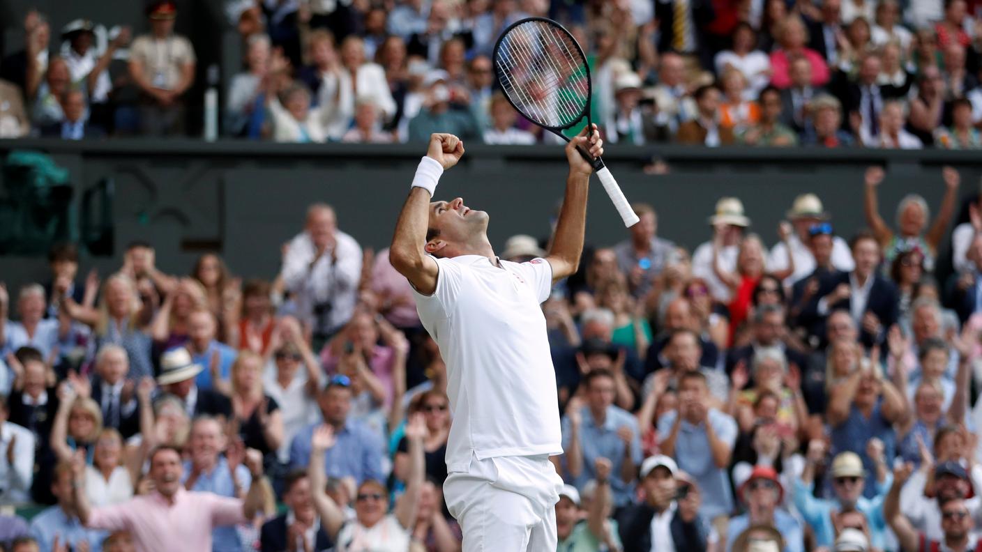 Roger Federer