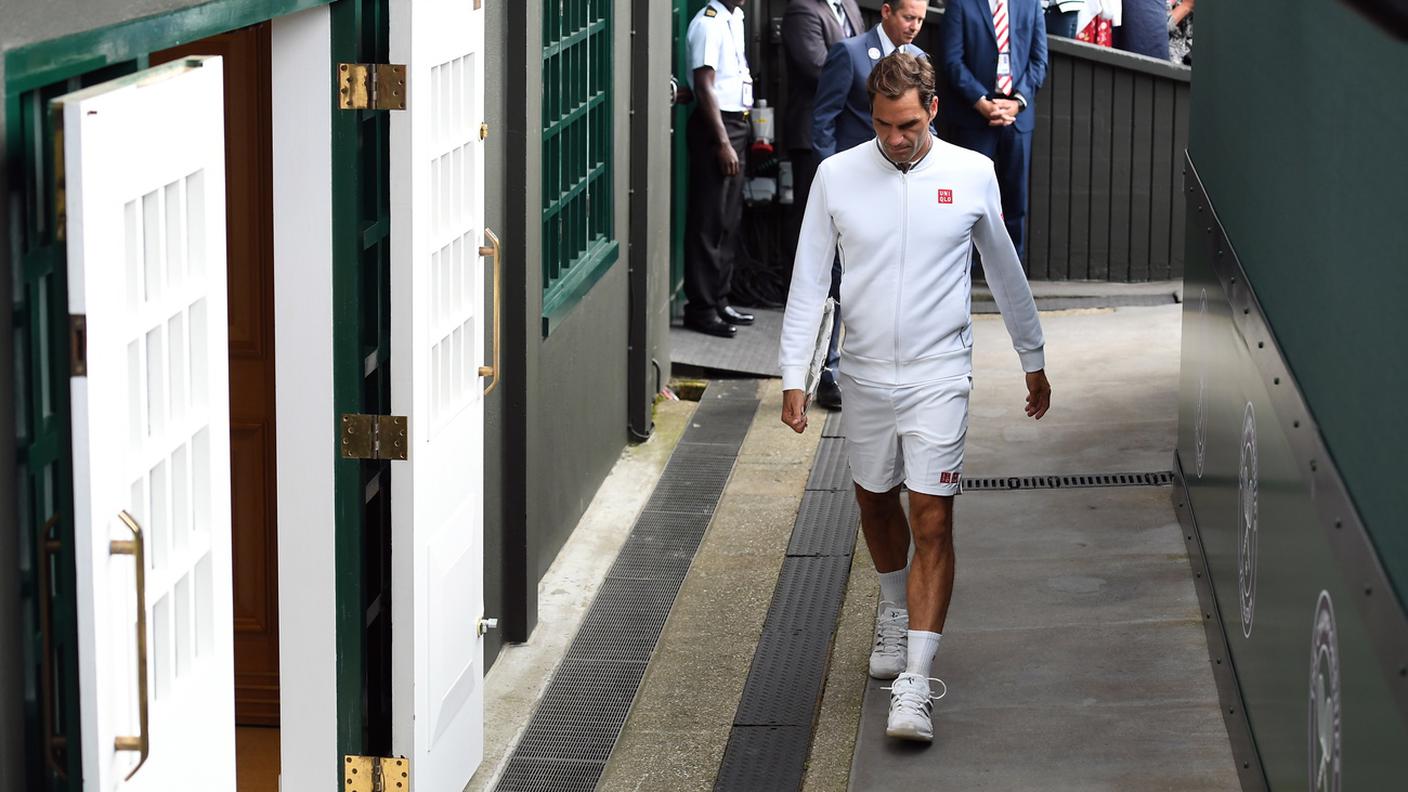 Roger Federer