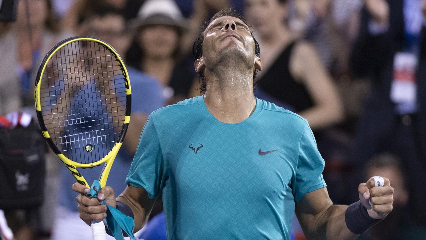 Nadal