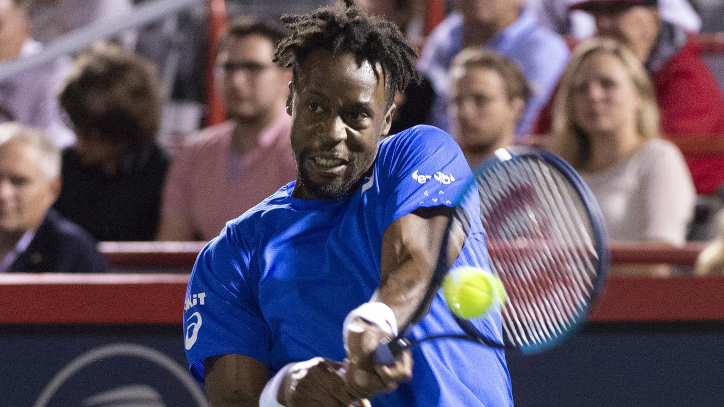 Gaël Monfils