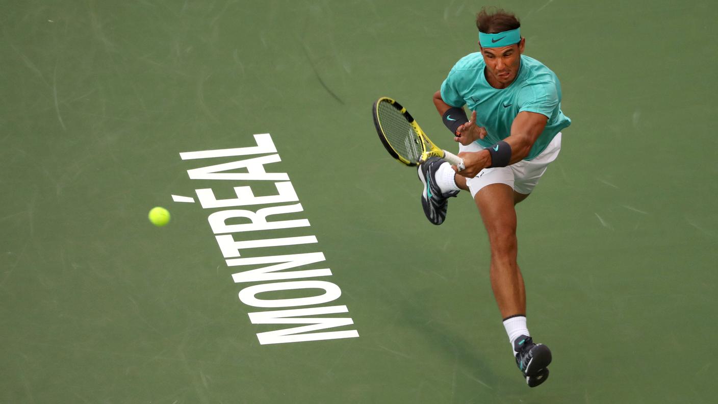 Rafa Nadal