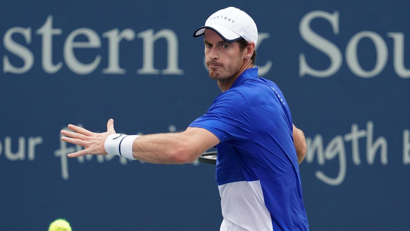 Andy Murray