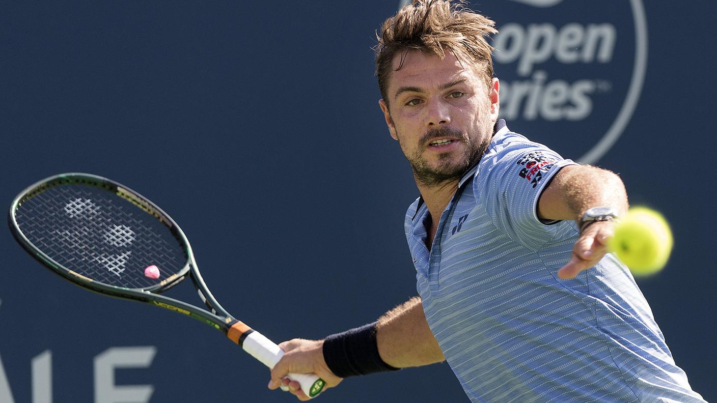 Stan Wawrinka