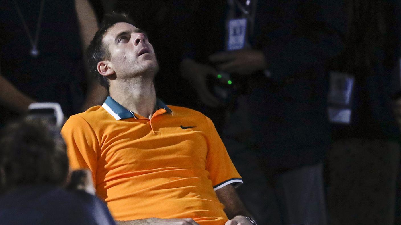 Del Potro