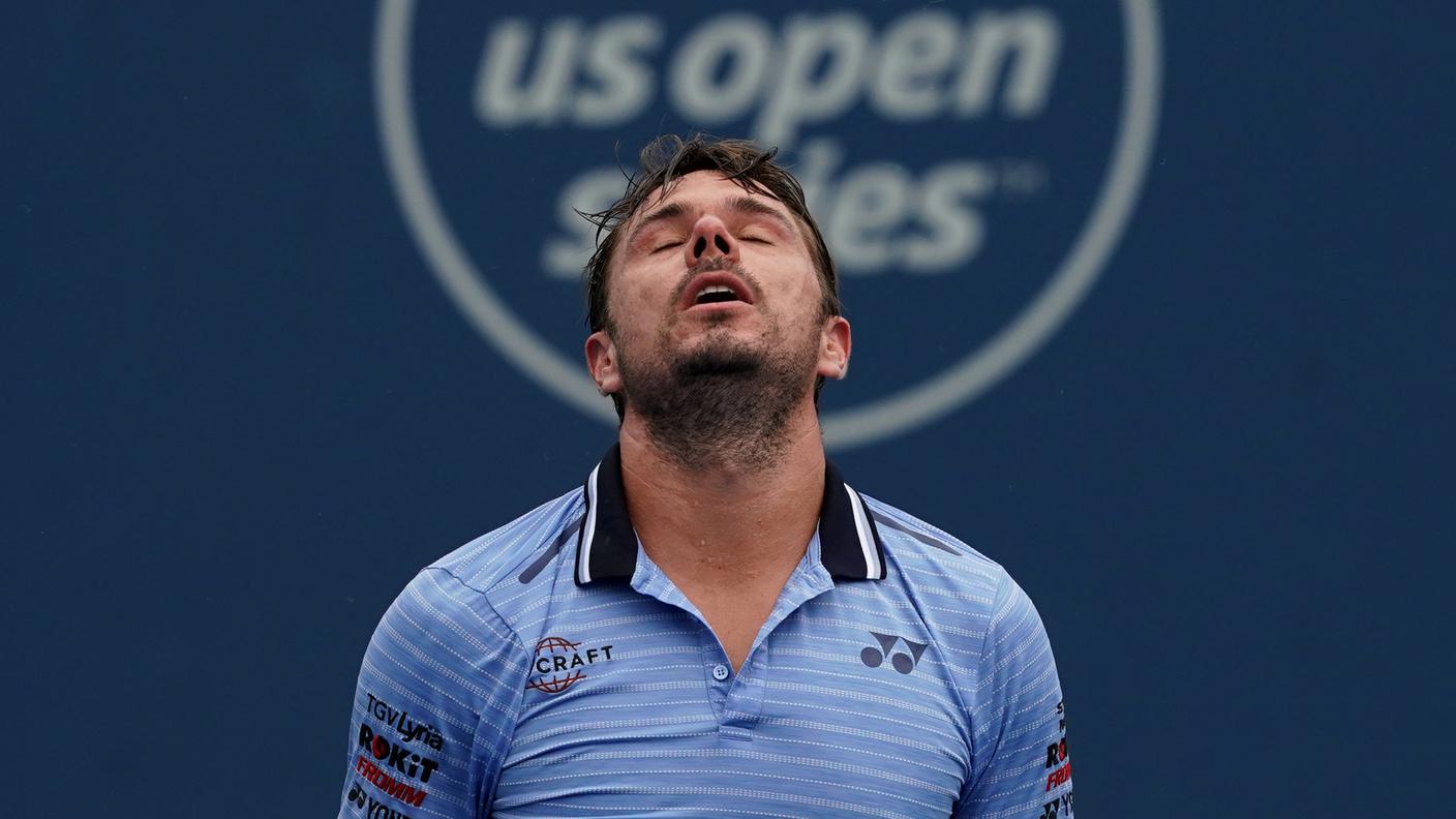 wawrinka