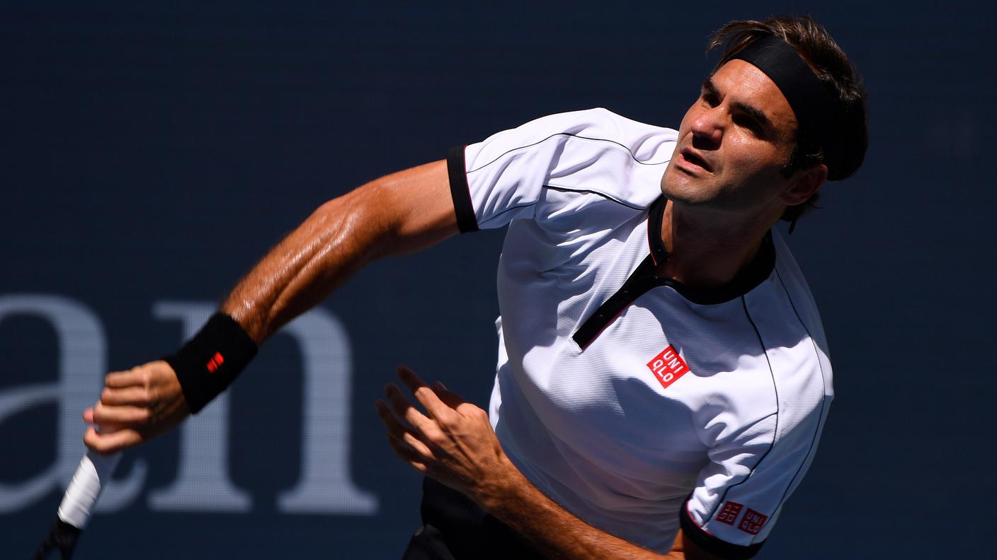 Roger Federer