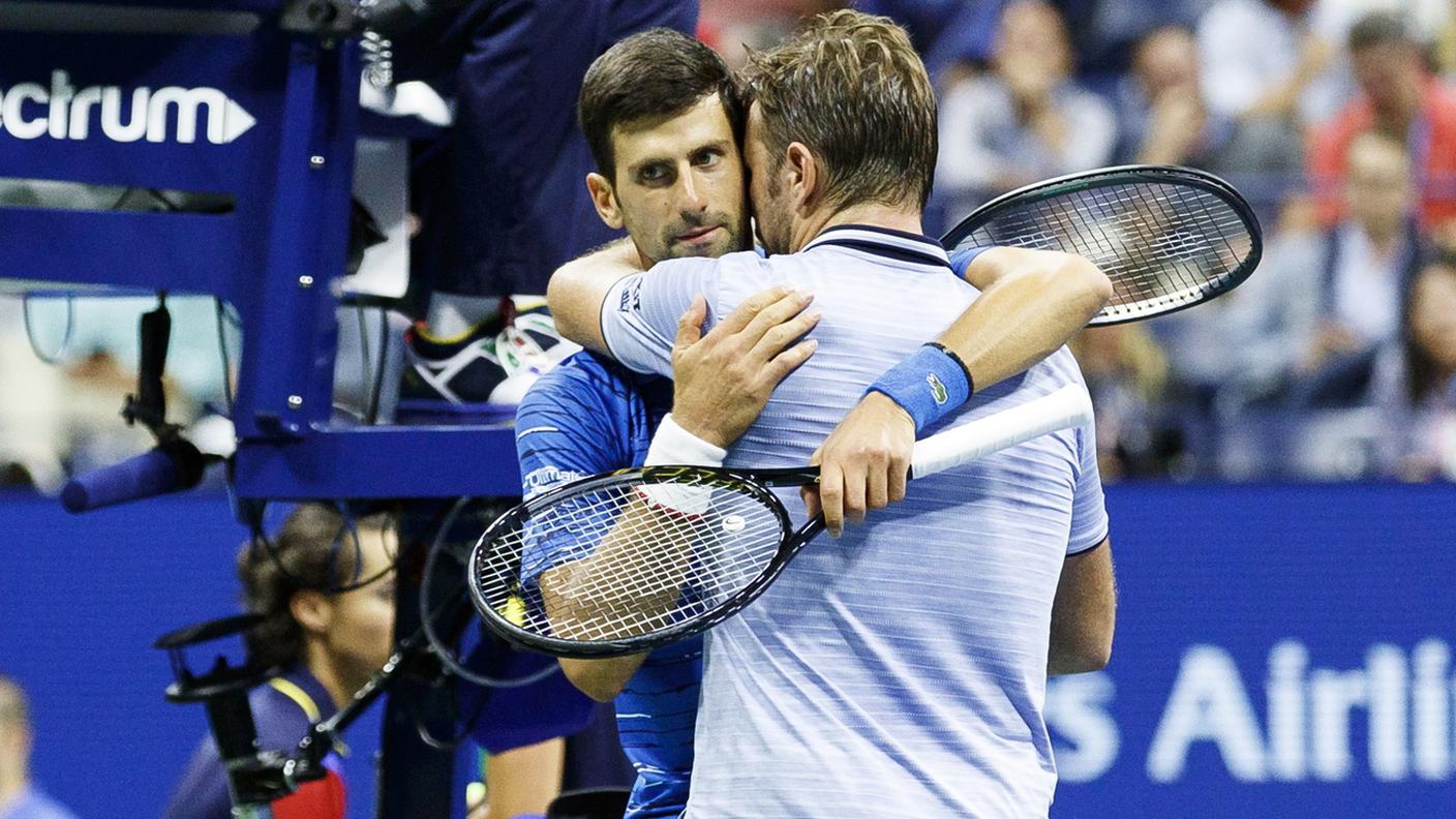 Stan Wawrinka