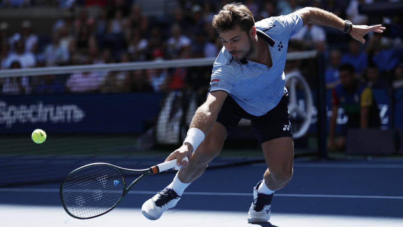 Stan Wawrinka