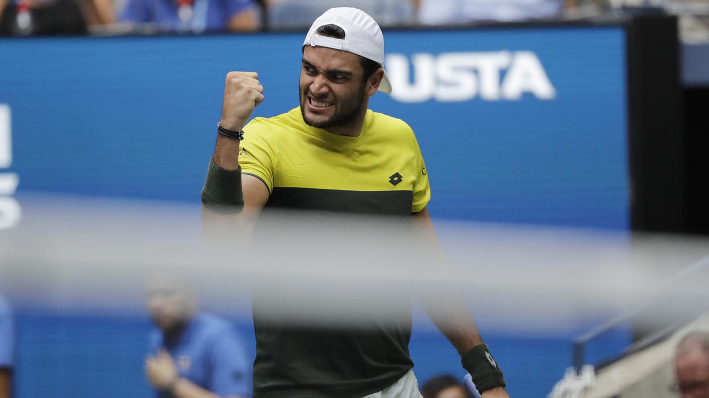 Berrettini