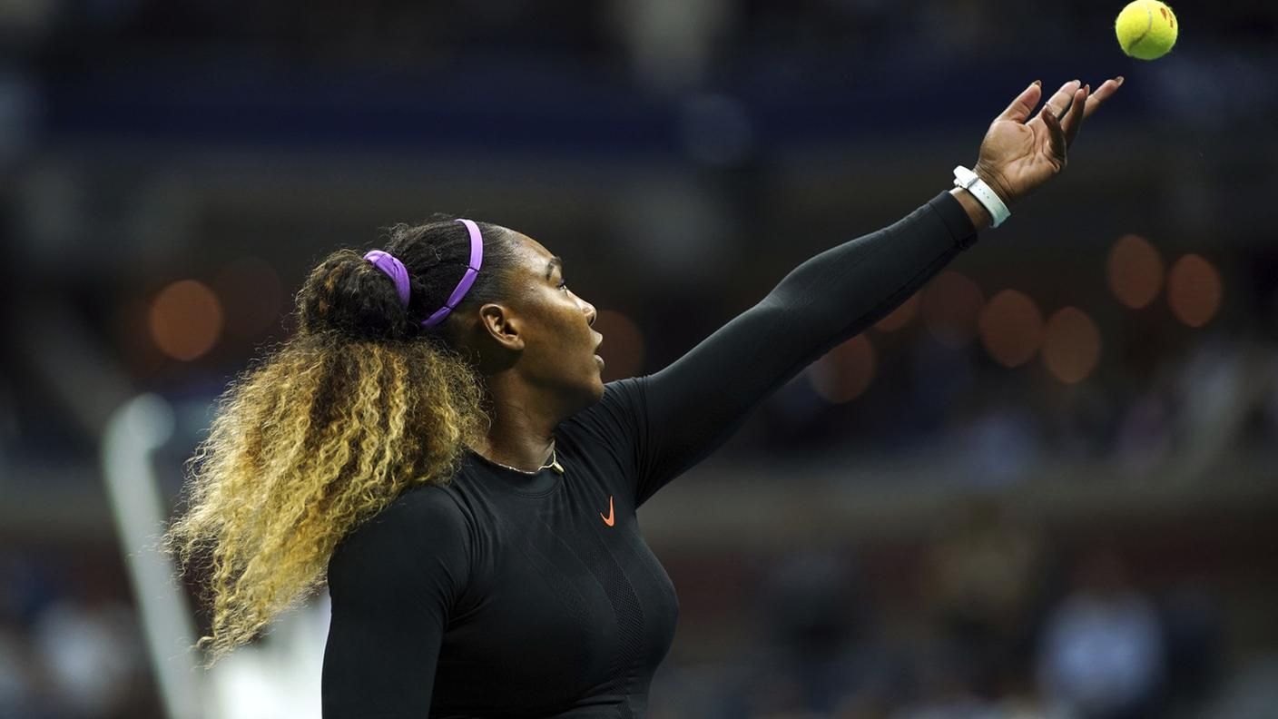 Serena Williams