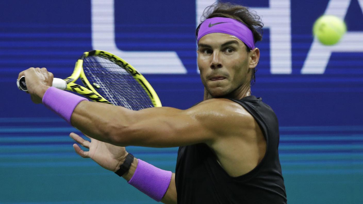 Rafael Nadal