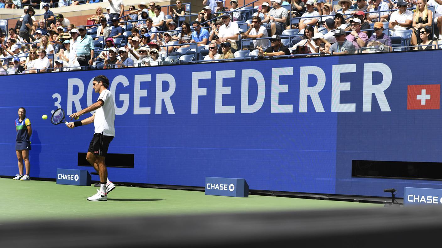 Federer