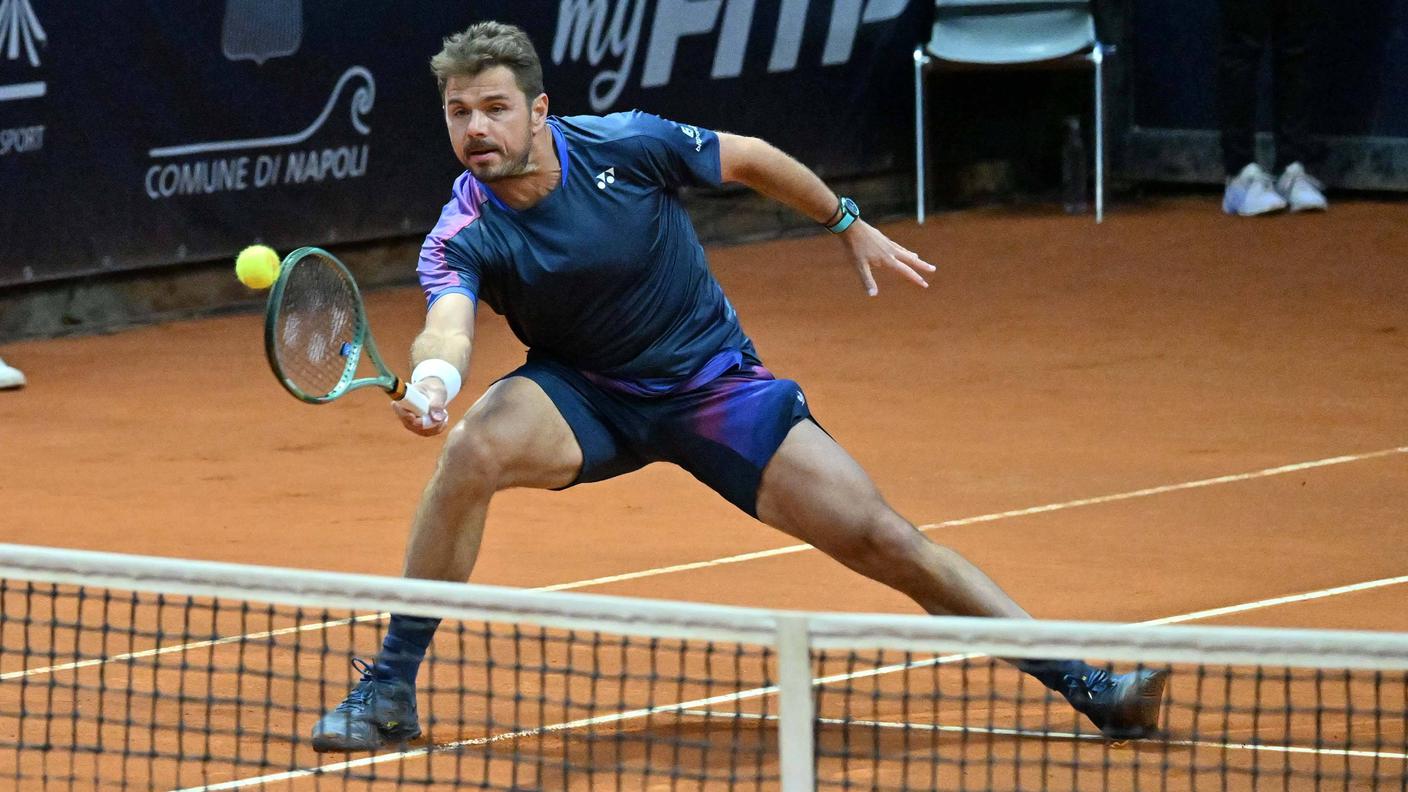 Stan Wawrinka