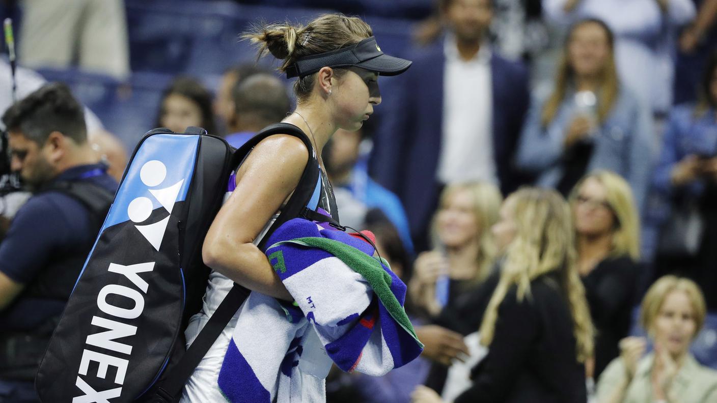 Bencic