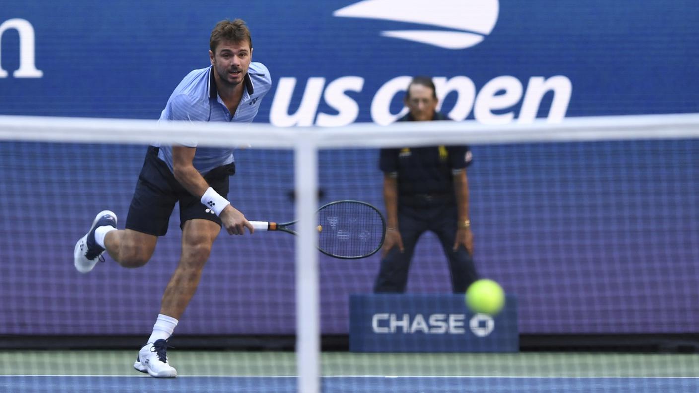 Stan Wawrinka