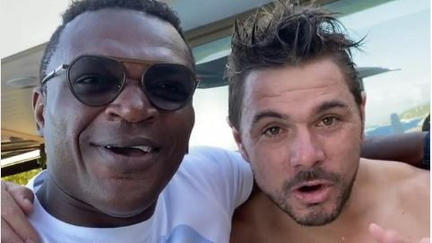 Stan Wawrinka