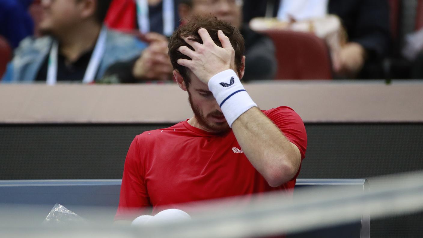Andy Murray 