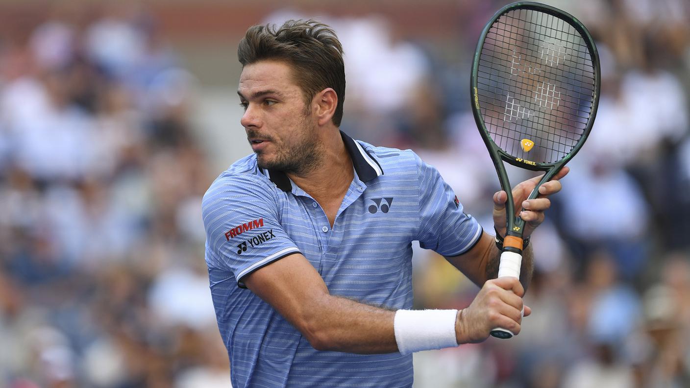 Stan Wawrinka