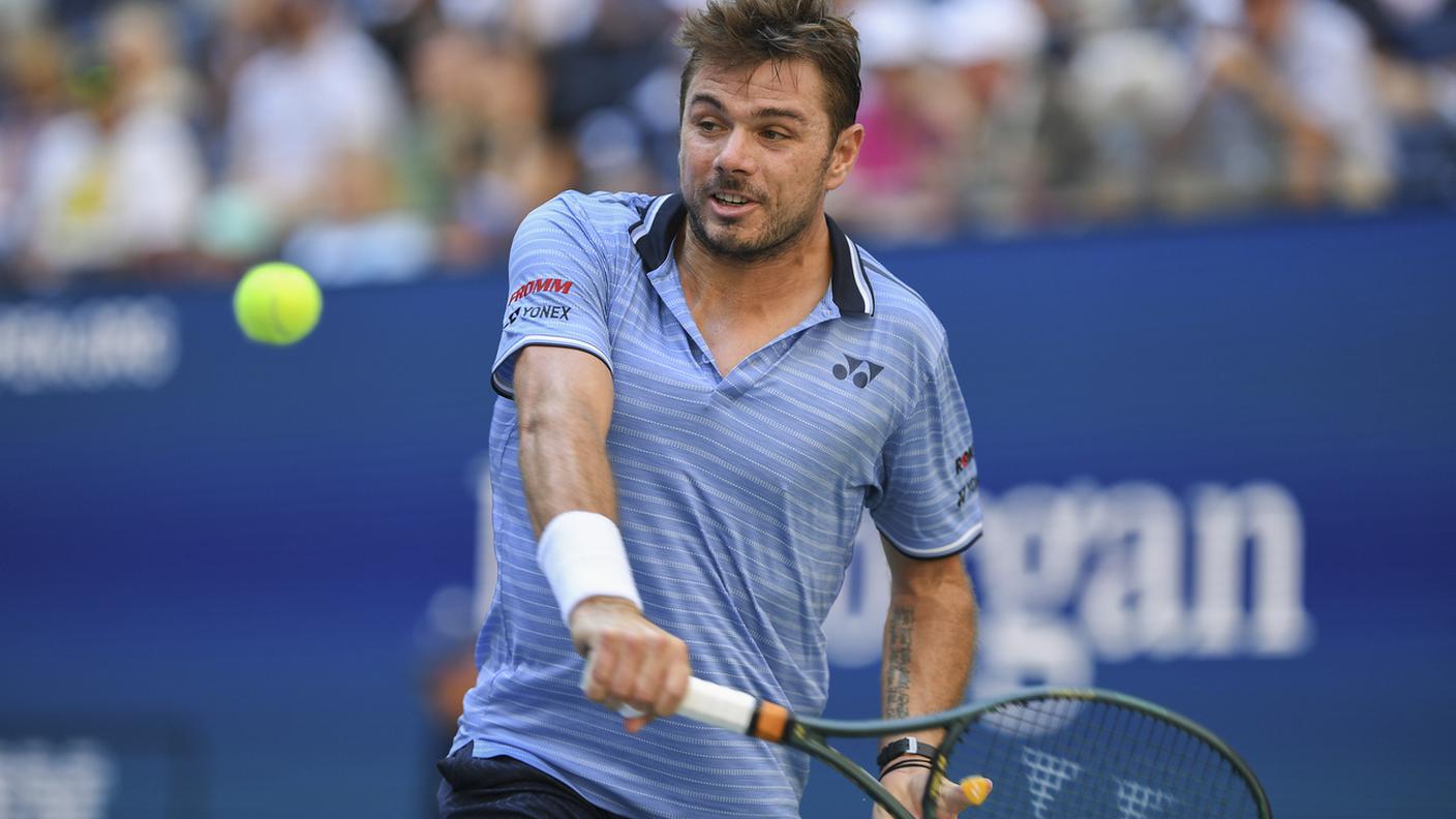 Stan Wawrinka