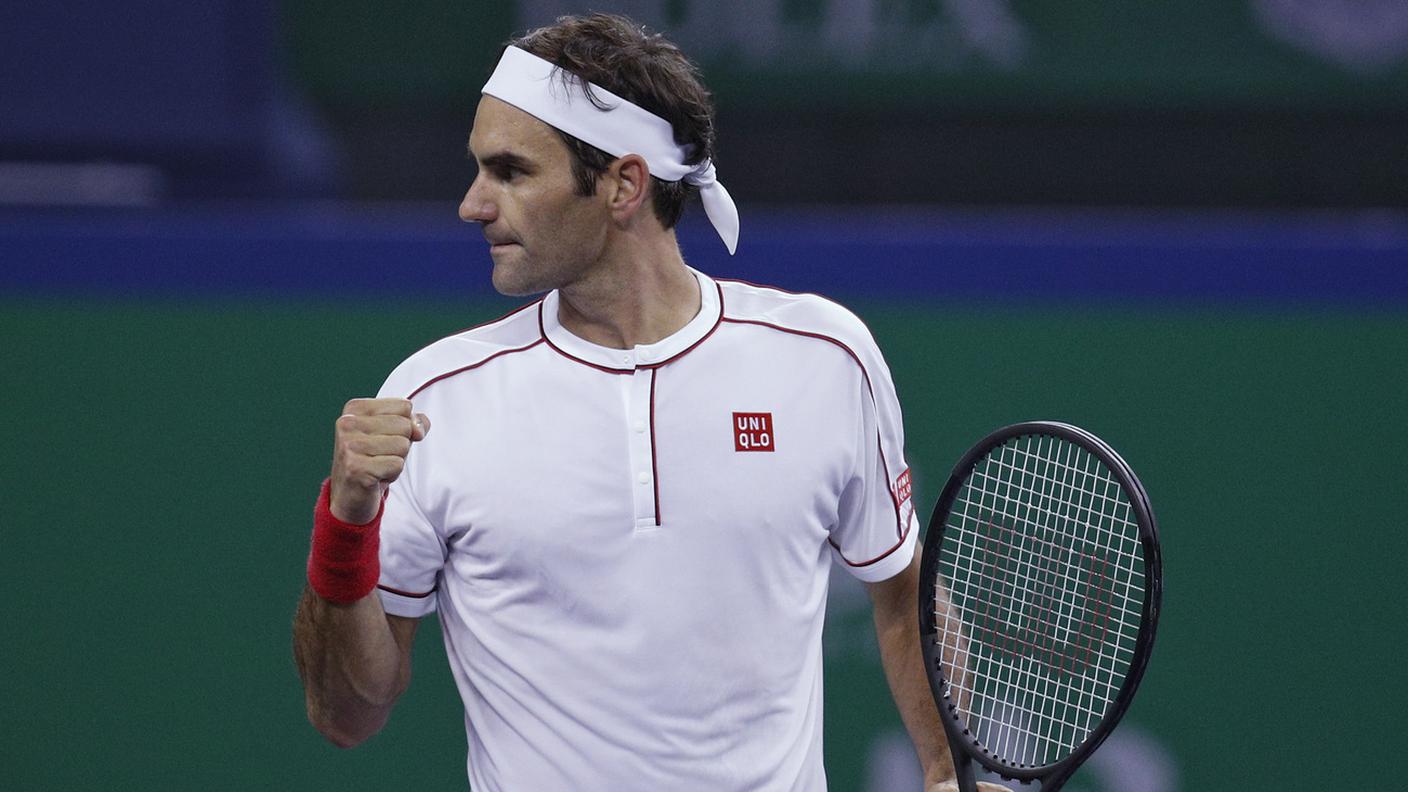 Roger Federer