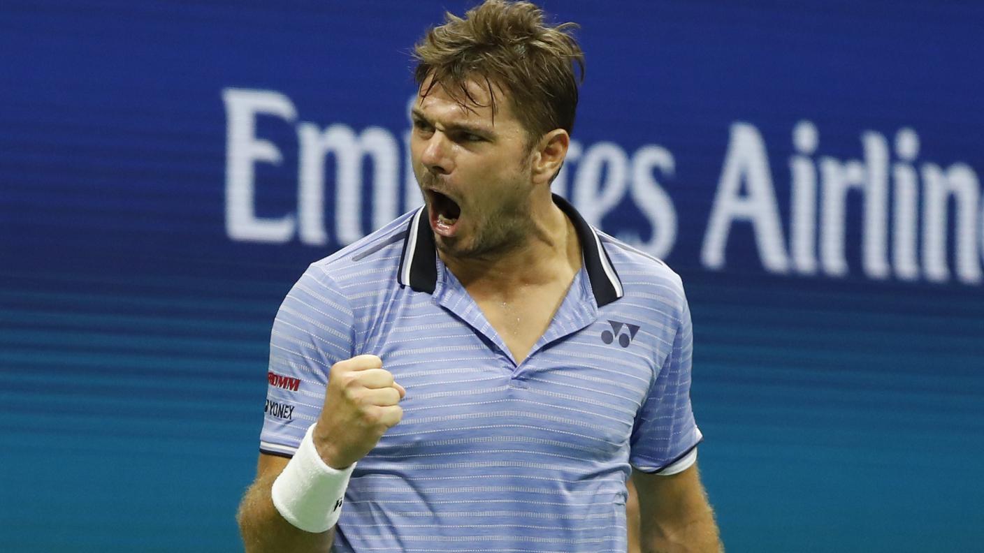 Stan Wawrinka