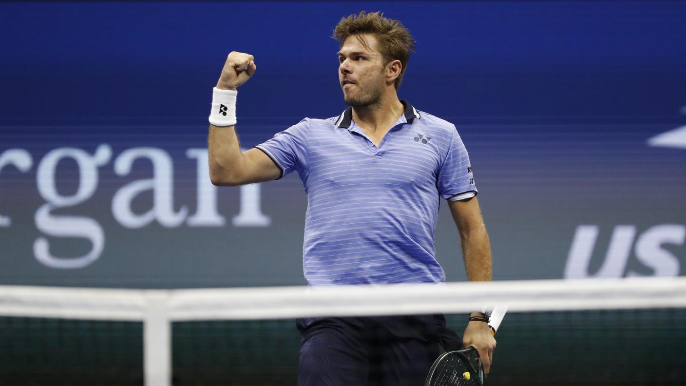 Stan Wawrinka