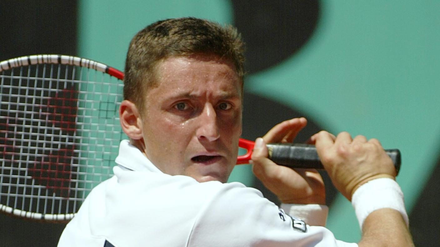 Andrea Gaudenzi
