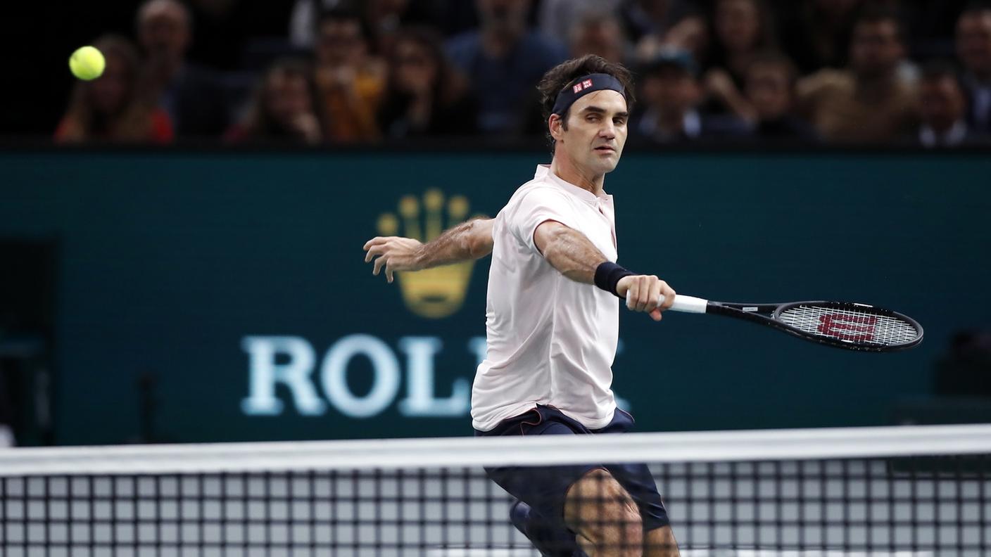Un trionfo nel 2011 per King Roger