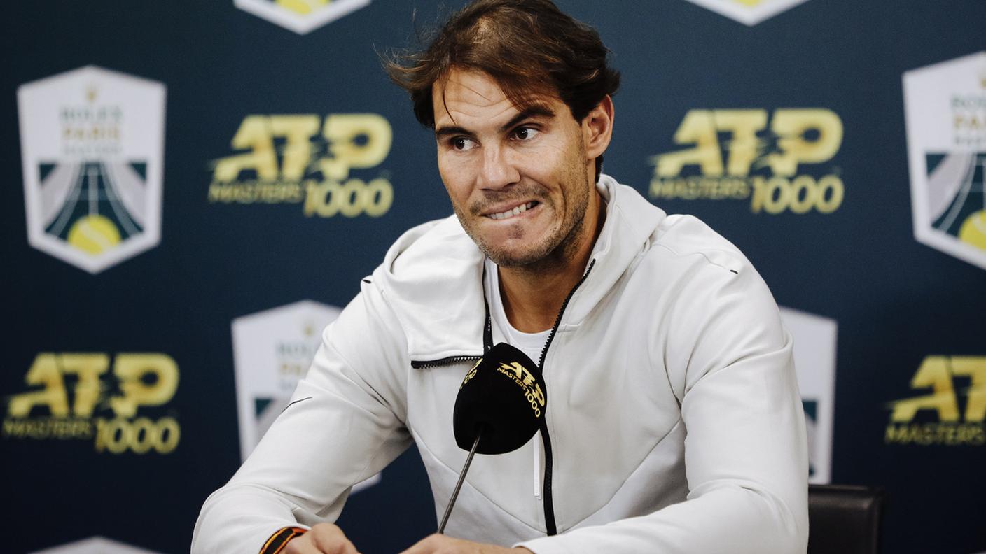 Rafael Nadal