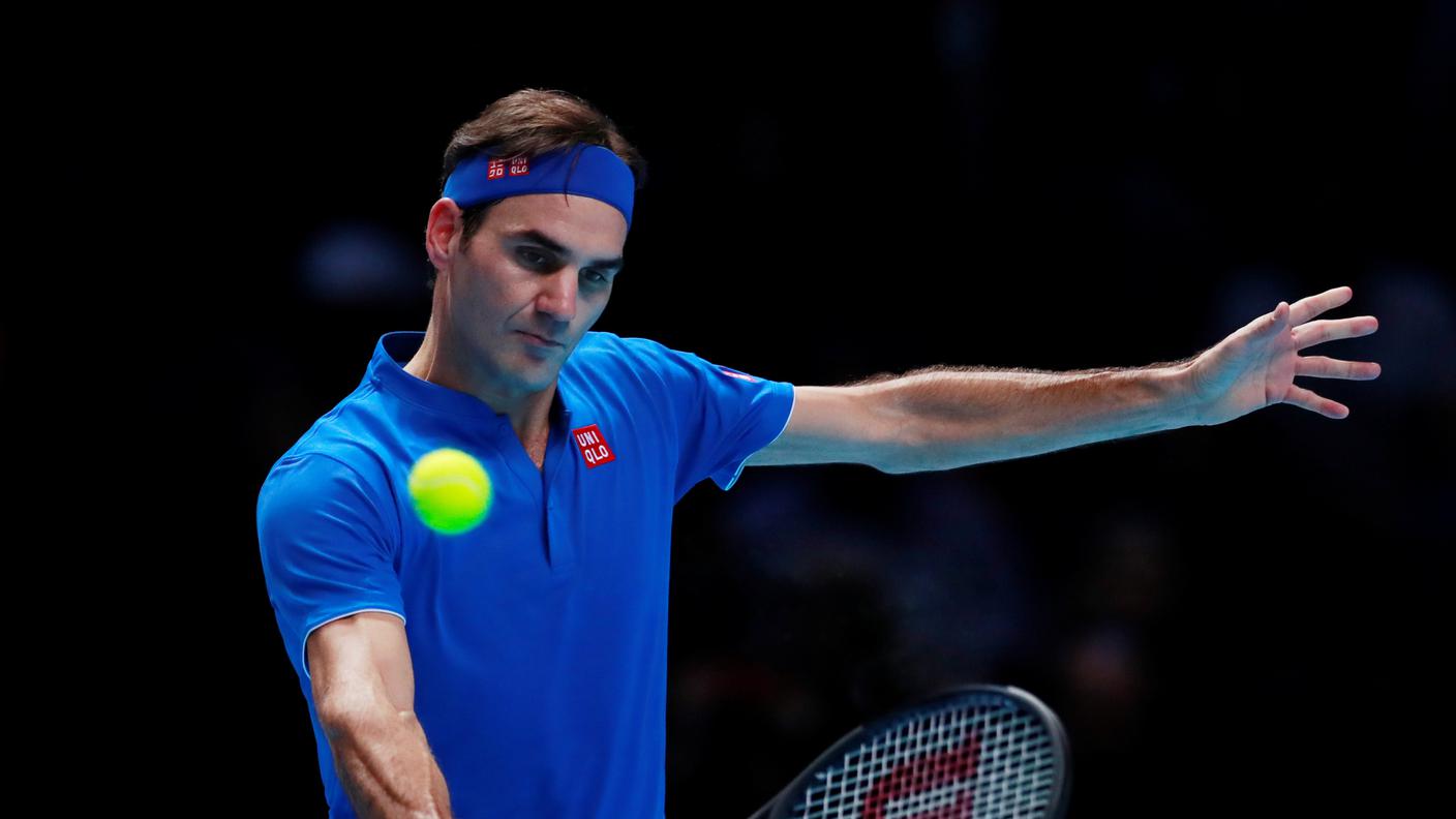 Federer