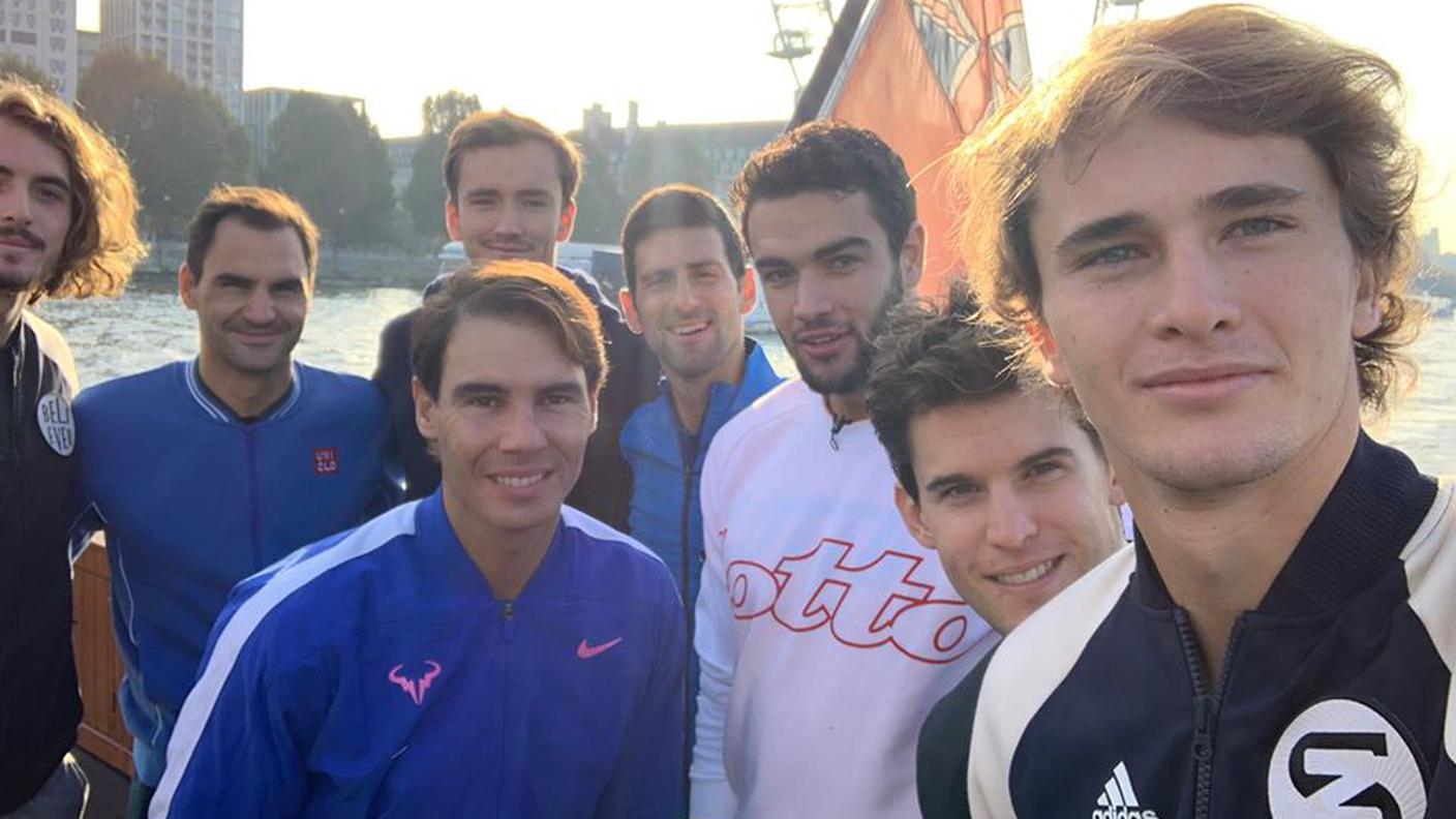 Federer