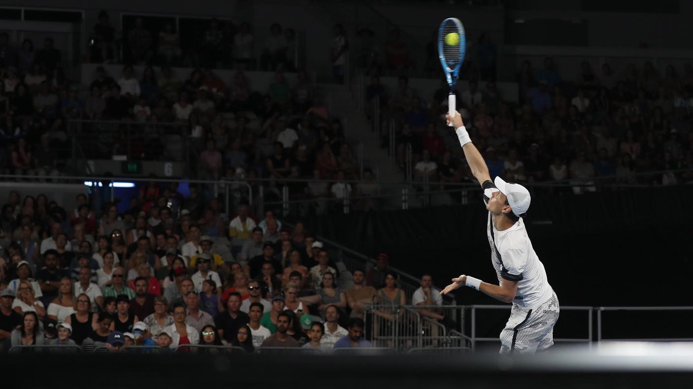 Tomas Berdych