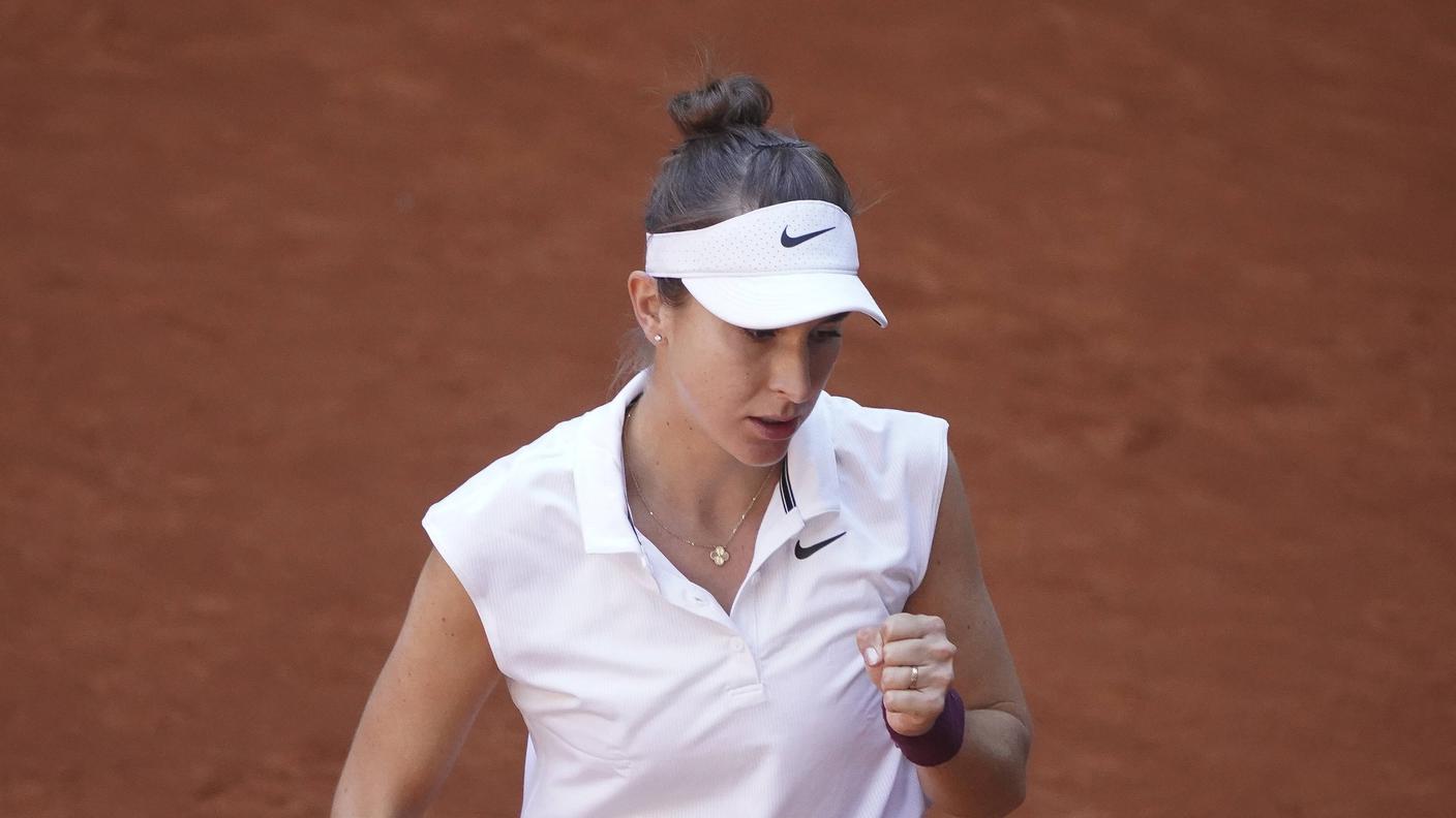 Belinda