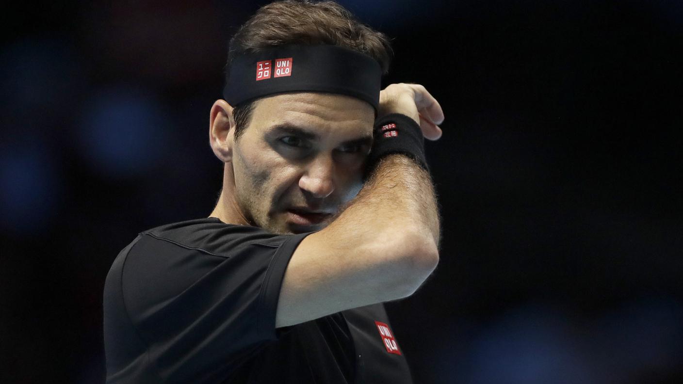 Federer