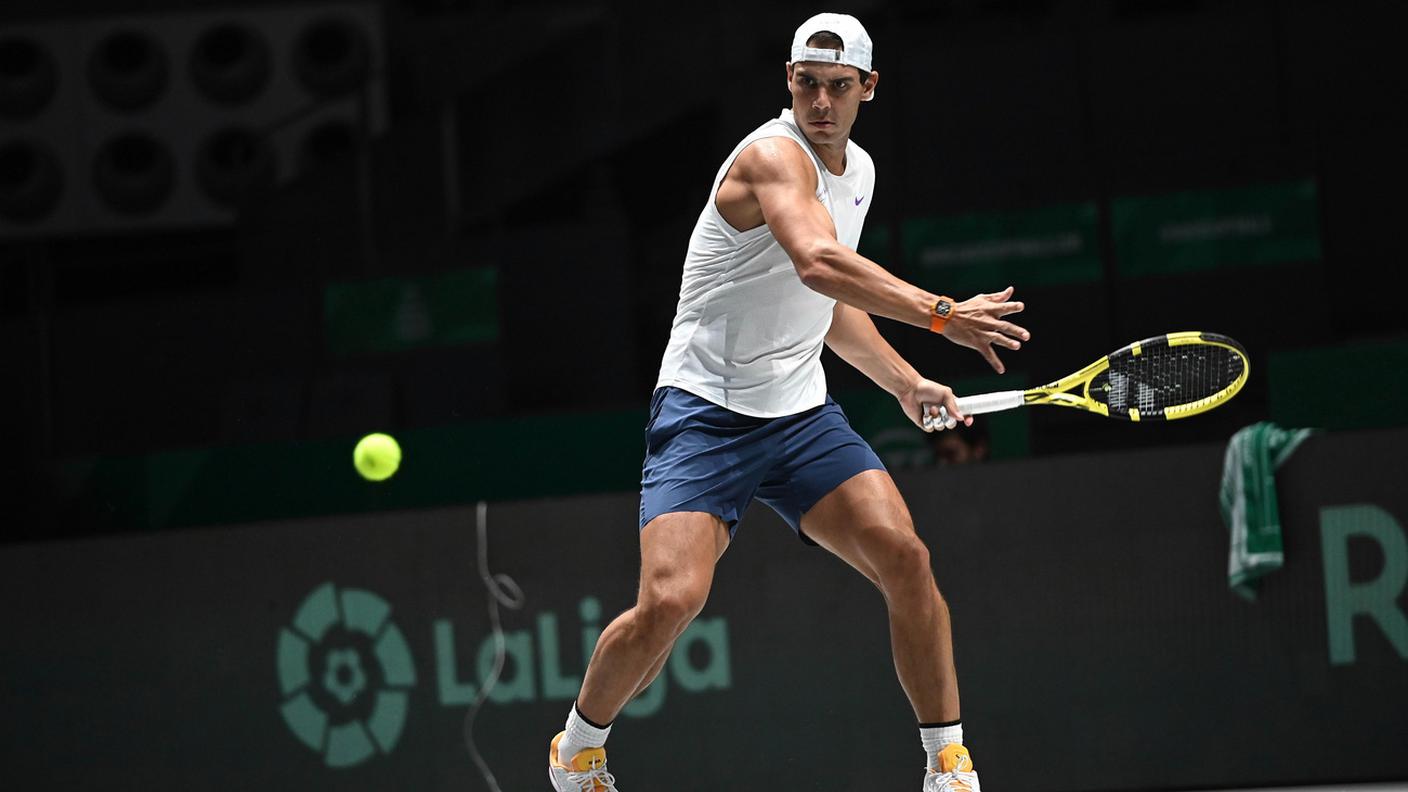 Rafael Nadal