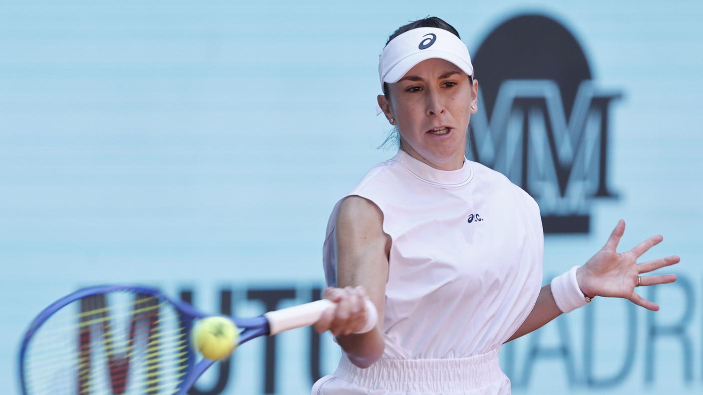 bencic