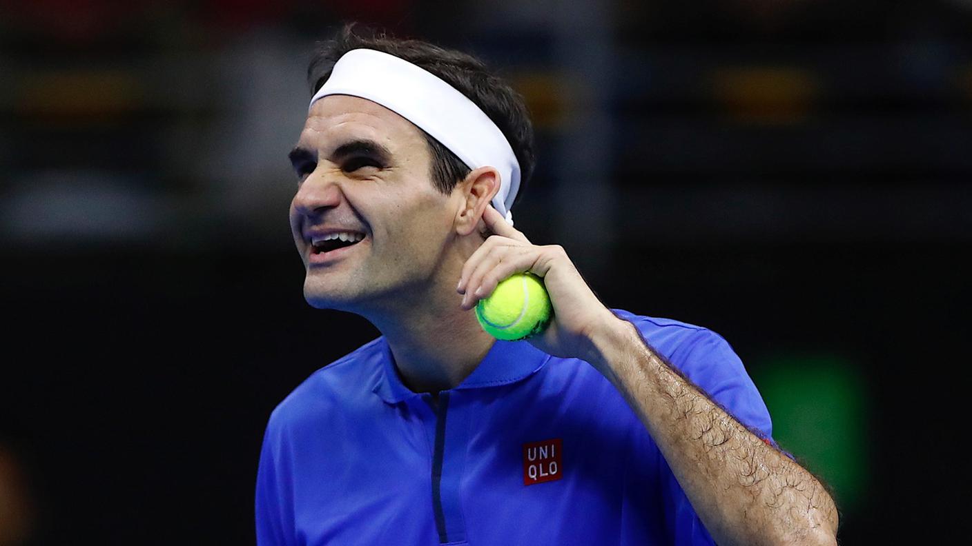Roger