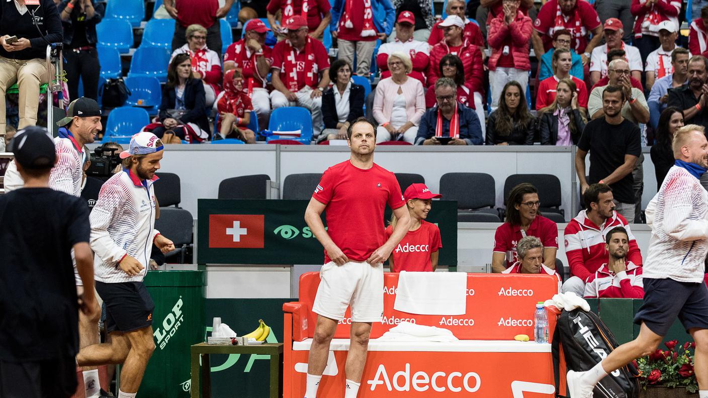 Severin Lüthi