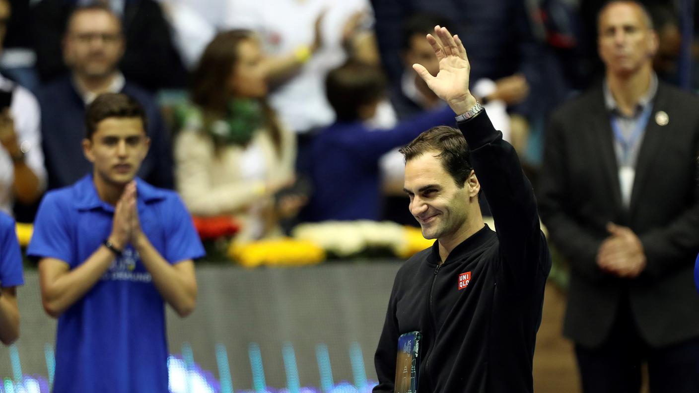 Federer