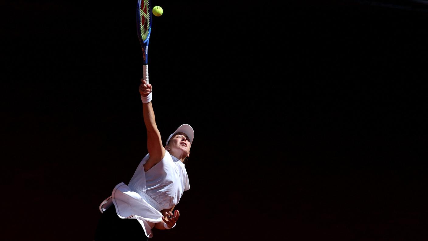 Belinda Bencic