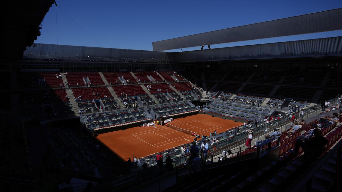 Madrid
